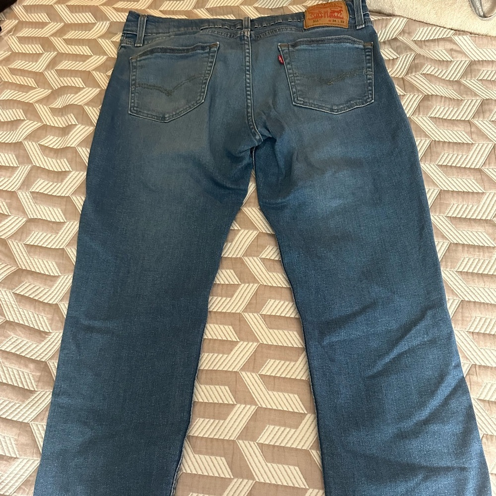 Men’s 511 jeans